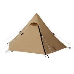 ヨドバシ.com - ディーオーディー DOD ワンポールテントS ONE POLE