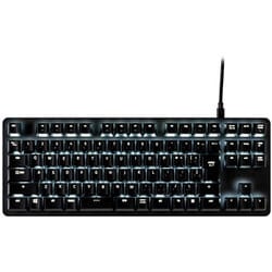 ヨドバシ.com - Razer レイザー キーボード ゲーミング用 RZ03