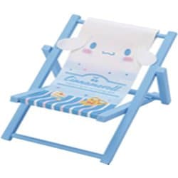 ヨドバシ.com - サンリオ Sanrio ミニチュア ビーチチェア あつめて夏