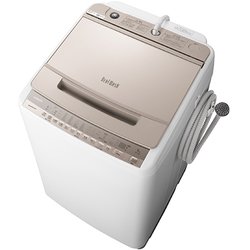 ヨドバシ.com - 日立 HITACHI 全自動洗濯機 ビートウォッシュ 8kg