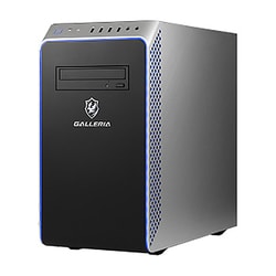 ヨドバシ.com - ガレリア GALLERIA ゲーミングデスクトップパソコン