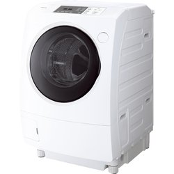 ヨドバシ.com - 東芝 TOSHIBA ドラム式洗濯乾燥機 ZABOON 左開きタイプ