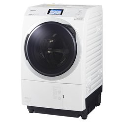 ヨドバシ.com - パナソニック Panasonic ななめドラム洗濯乾燥機 洗濯