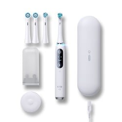 ヨドバシ.com - ブラウン BRAUN 電動歯ブラシ Oral-B（オーラルB） iO9