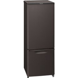 ヨドバシ.com - パナソニック Panasonic パーソナル冷蔵庫 168L 右開き