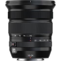 ヨドバシ.com - 富士フイルム FUJIFILM XF10-24mm F4 R OIS WR [広角
