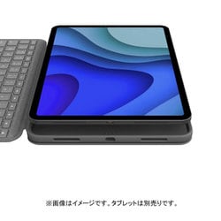 ヨドバシ.com - ロジクール Logicool ロジクール FOLIO TOUCH for iPad