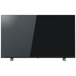 ヨドバシ.com - 東芝 TOSHIBA REGZA(レグザ) C350Xシリーズ 43V型 4K