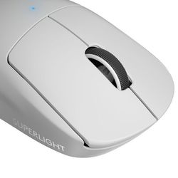 ヨドバシ.com - ロジクール Logicool ワイヤレスゲーミングマウス PRO