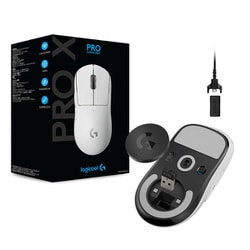 ヨドバシ.com - ロジクール Logicool ワイヤレスゲーミングマウス PRO