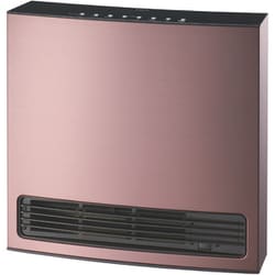 ヨドバシ.com - 大阪ガス OSAKA GAS ガスファンヒーター 木造11畳まで