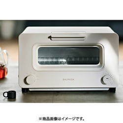 ヨドバシ.com - BALMUDA バルミューダ BALMUDA The Toaster