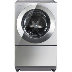 ヨドバシ.com - パナソニック Panasonic ななめドラム式洗濯機 Cuble