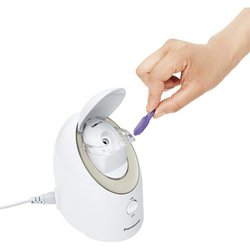 ヨドバシ.com - パナソニック Panasonic スチーマー ナノケア