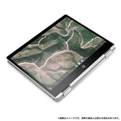 ヨドバシ.com - HP ノートパソコン HP Chromebook x360 12b-ca0014 G1