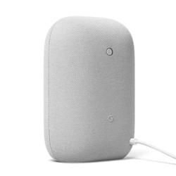 ヨドバシ.com - Google グーグル Google Nest Audio チョーク スマート