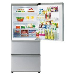 ヨドバシ.com - AQUA アクア 冷蔵庫 （272L・右開き） 3ドア 除菌機能