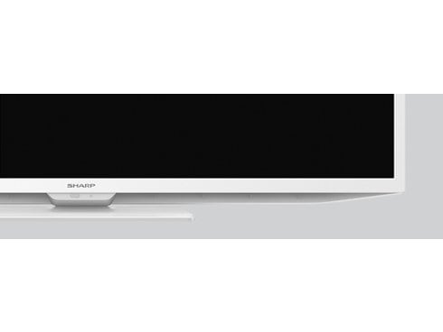 ヨドバシ.com - シャープ SHARP AQUOS(アクオス) DEシリーズ 24V型