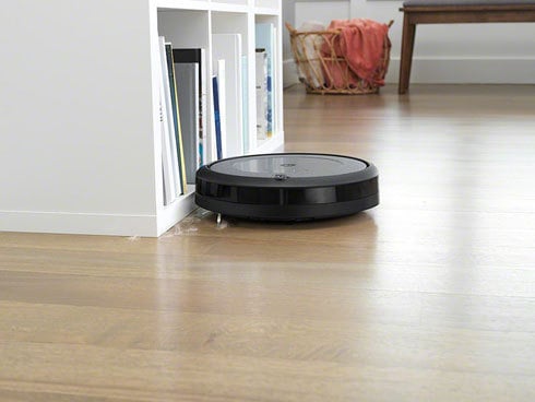 ヨドバシ.com - アイロボット iRobot ロボット掃除機 ルンバ i3