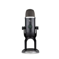 ヨドバシ.com - ロジクール Logicool Blue Microphones Yeti X 高品質