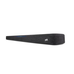 ヨドバシ.com - ポークオーディオ Polk Audio サウンドバー ブラック