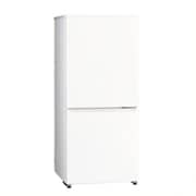 ヨドバシ.com - 冷蔵庫（168L・右開き） 2ドア ミルク AQR-17K（W）の