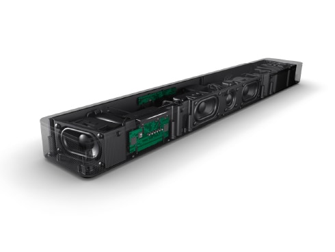 ヨドバシ.com - ボーズ BOSE サウンドバー ブラック Bose Smart