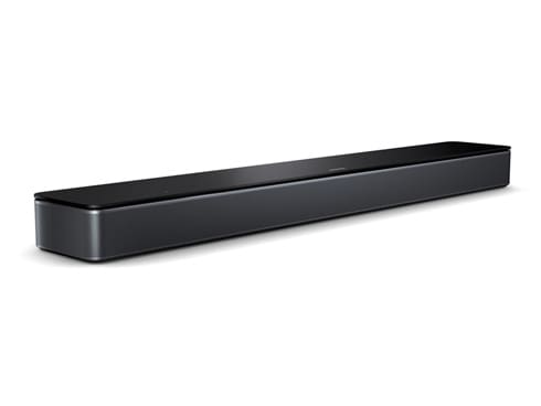 ヨドバシ.com - ボーズ BOSE サウンドバー ブラック Bose Smart