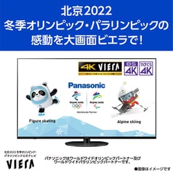 ヨドバシ.com - パナソニック Panasonic VIERA(ビエラ) JX950シリーズ
