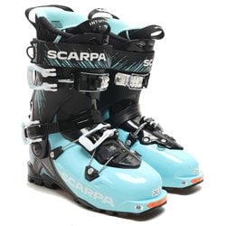ヨドバシ.com - スカルパ SCARPA ゲア SC24300001 AQUA-BLACK 25cm [22