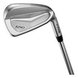 ヨドバシ.com - PING ピン i210 アイアンセット （5～PW） 6本