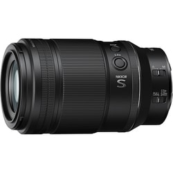 ヨドバシ.com - ニコン NIKON NIKKOR Z MC 105mm f/2.8 VR S [単焦点