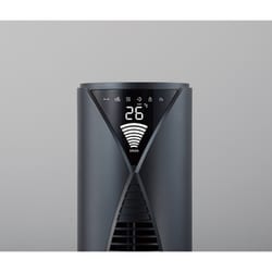 ヨドバシ.com - Kirala Kirala Air ハイブリッドタワーファン Mare