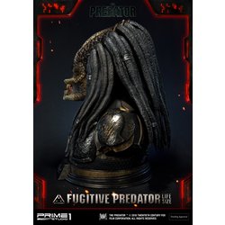 ヨドバシ.com - プライム1スタジオ ライフサイズバスト ザ・プレデター