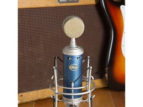 ヨドバシ.com - ロジクール Logicool Blue Microphones Bluebird SL