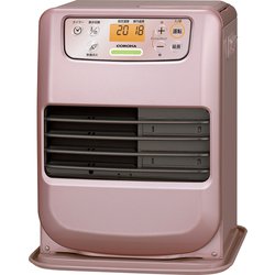 ヨドバシ.com - コロナ CORONA 石油ファンヒーター ミニタイプ 木造7畳
