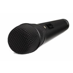 ヨドバシ.com - ロード RODE ライブパフォーマンス コンデンサーマイク