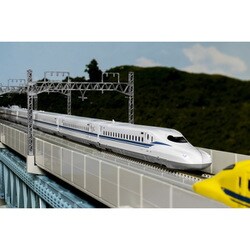 ヨドバシ.com - KATO カトー 10-1742 Nゲージ N700S 3000番台 新幹線