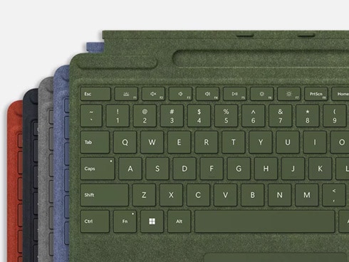 ヨドバシ.com - マイクロソフト Microsoft Surface Pro Signature