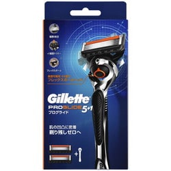 ヨドバシ.com - ジレット Gillette プログライド マニュアルホルダー