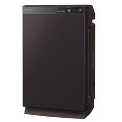 ヨドバシ.com - ダイキン DAIKIN 除加湿ストリーマ空気清浄機 うるると