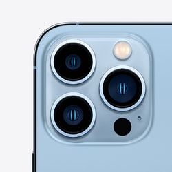 ヨドバシ.com - アップル Apple iPhone 13 Pro 512GB シエラブルー SIM