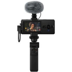 ヨドバシ.com - ソニー SONY XQZ-IV01 JPCX [Xperia Vlog Monitor