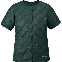 ヨドバシ.com - モンベル mont-bell スペリオダウン ラウンドネックT