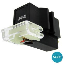 ヨドバシ.com - JICO ジコー レコードカートリッジ 無垢丸針 蓄光