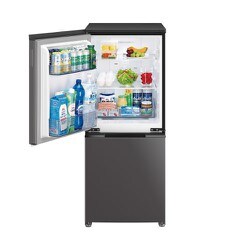 ヨドバシ.com - シャープ SHARP 冷蔵庫 （152L・つけかえどっちもドア