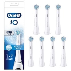ヨドバシ.com - ブラウン BRAUN 替えブラシ iOシリーズ用