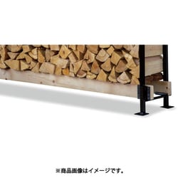 ヨドバシ.com - ファイヤーサイド FIRESIDE FS-Y047 [2×4ログラック 40