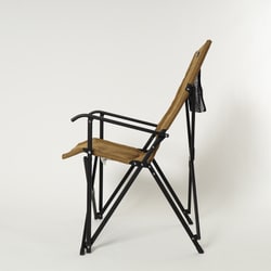 ヨドバシ.com - ogawa オガワ ハイバックチェアII チェア サンド