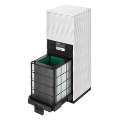 ヨドバシ.com - コーウェイ Coway NOBLE 空気清浄機 4D立体清浄